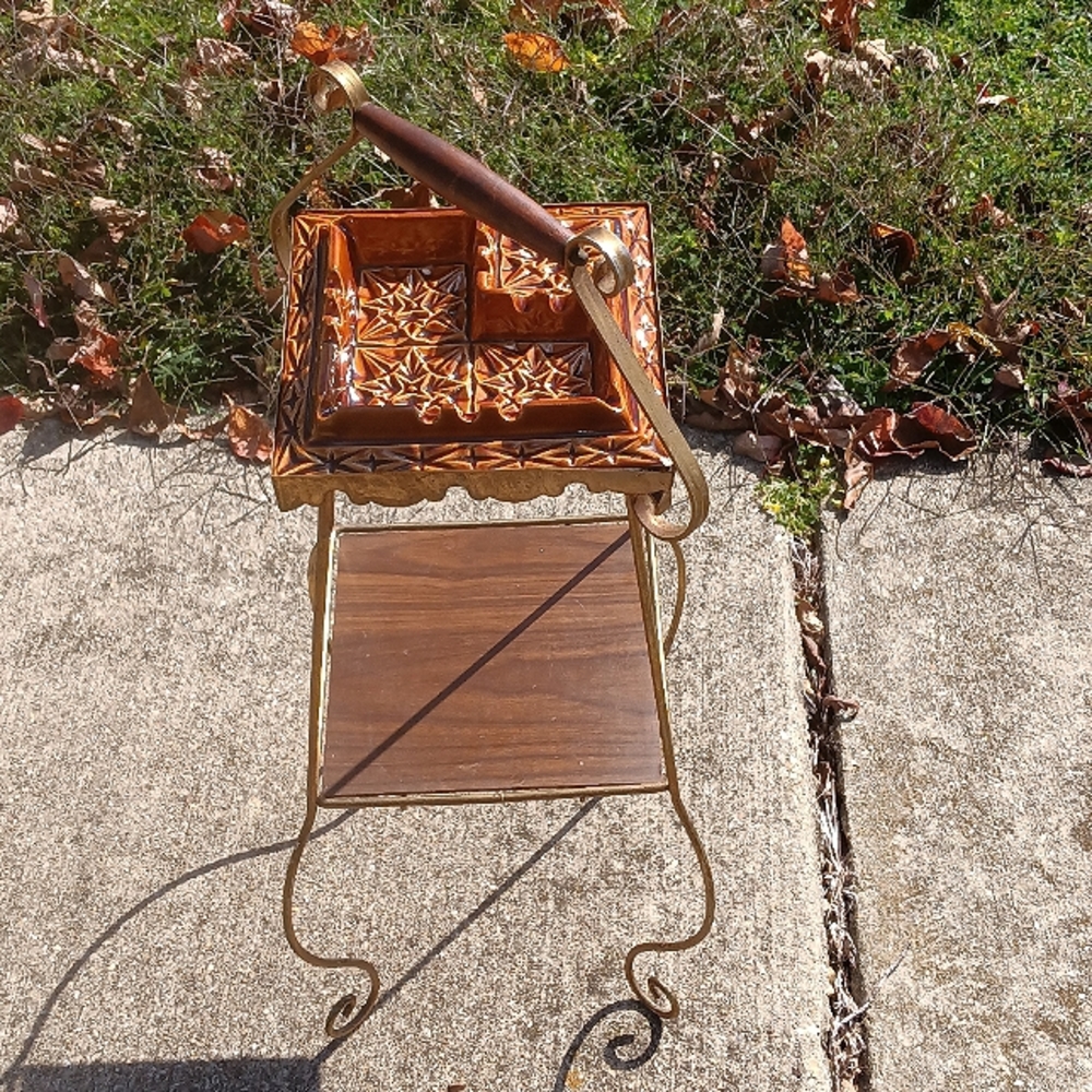 Ash tray